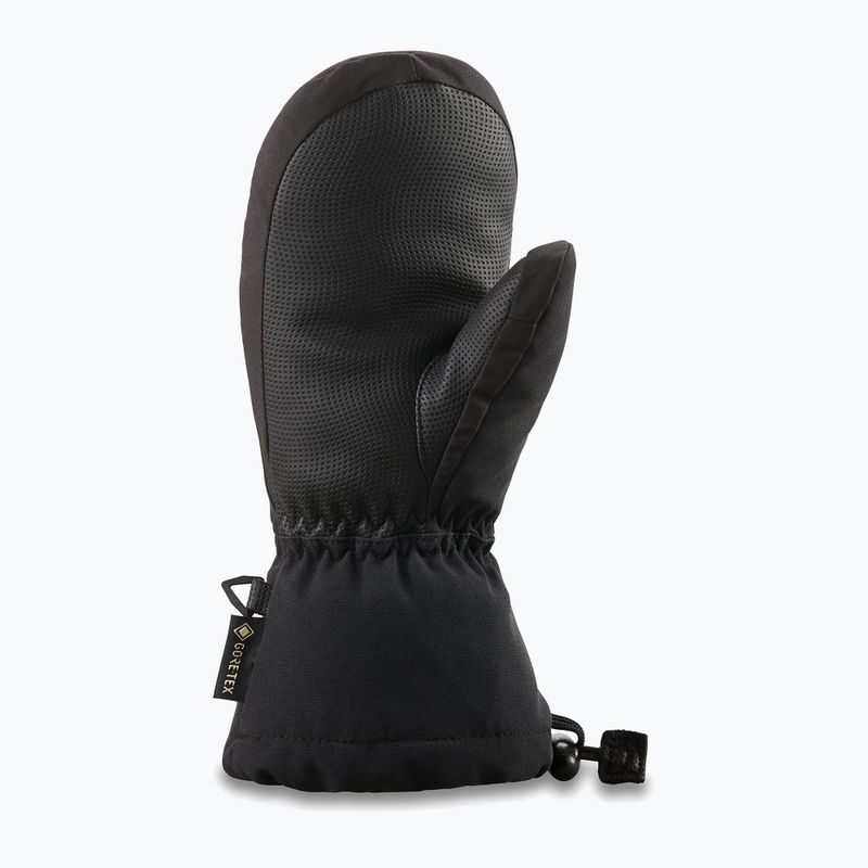 Gyerek snowboardkesztyű Dakine Avenger Gore-Tex Mitt black 3