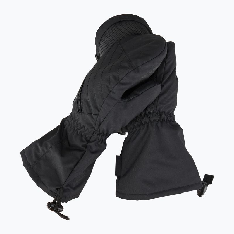 Gyerek snowboard kesztyű Dakine Tracker Mitt black S24