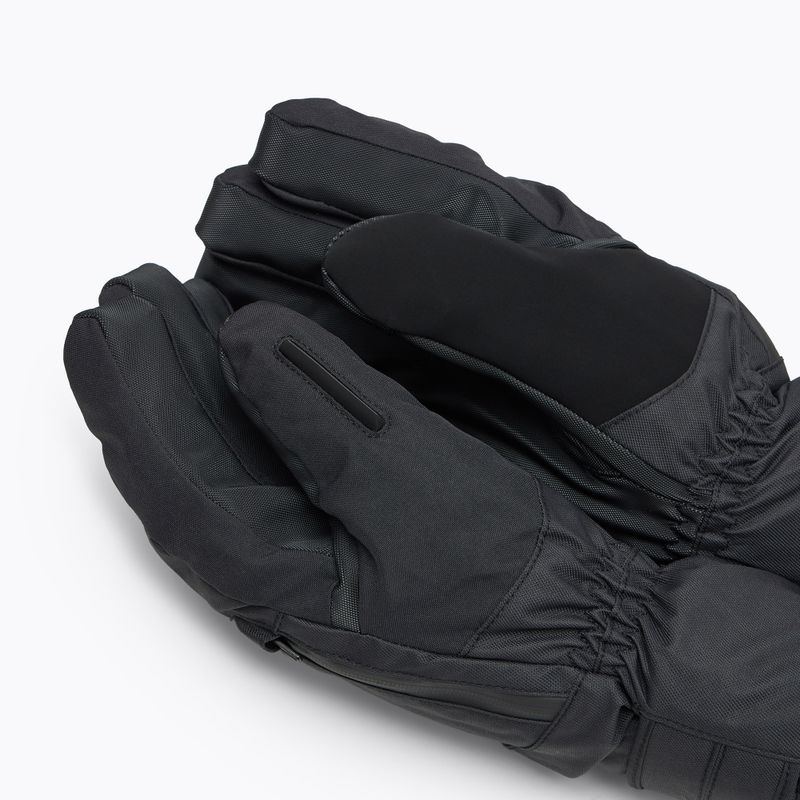Rękawice snowboardowe férfi Dakine Titan Gore-Tex Short Glove black 5