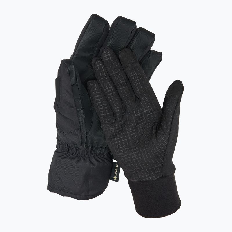 Rękawice snowboardowe férfi Dakine Titan Gore-Tex Short Glove black 8