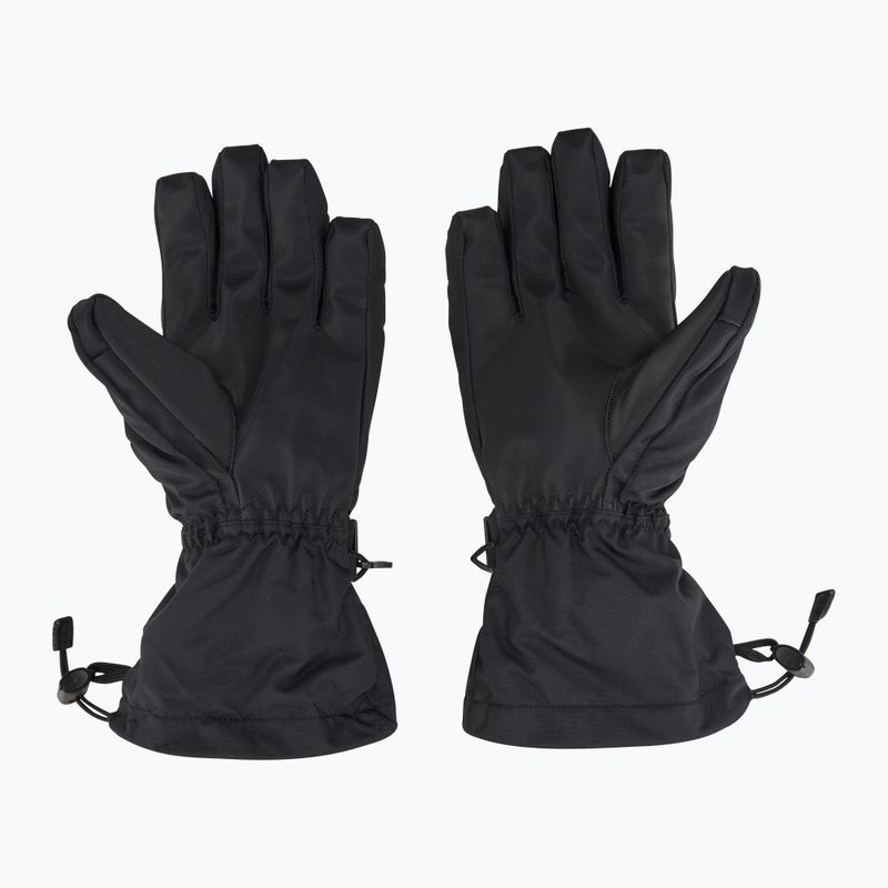 Női snowboard kesztyű Dakine Lynx black 2