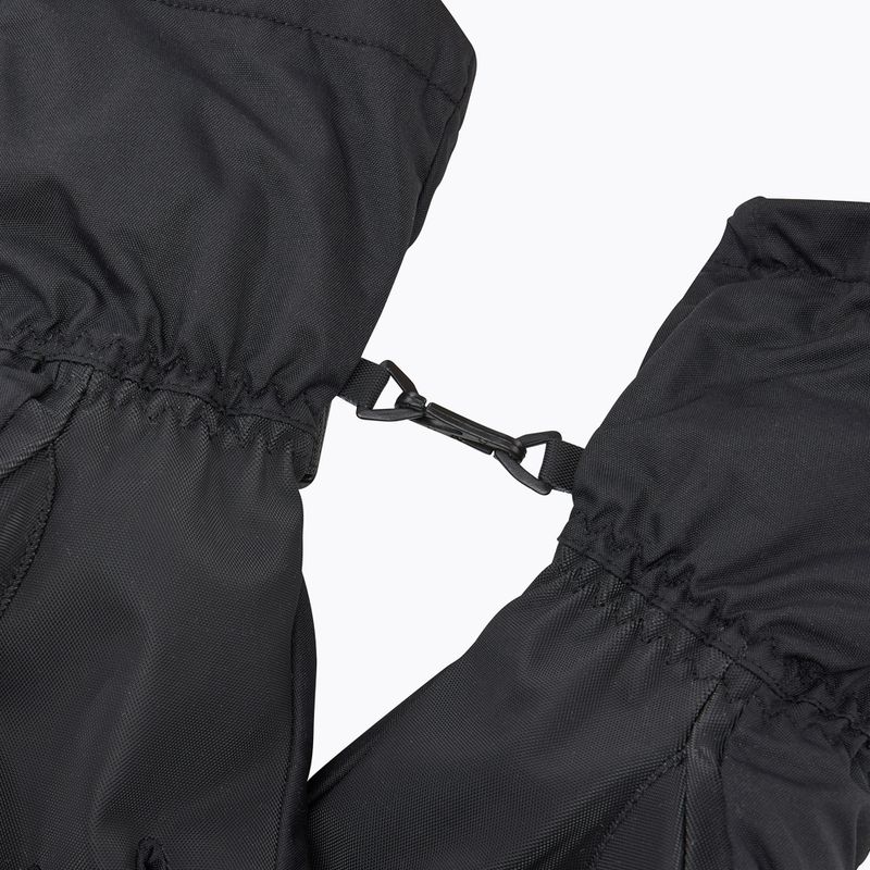 Női snowboard kesztyű Dakine Lynx black 4
