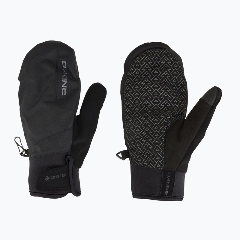 Férfi snowboard kesztyű Dakine Impreza Gore-Tex Mitt black