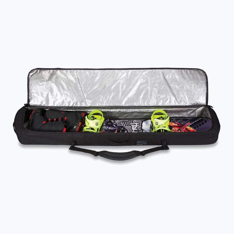 Snowboardtáska Dakine Tour black 5