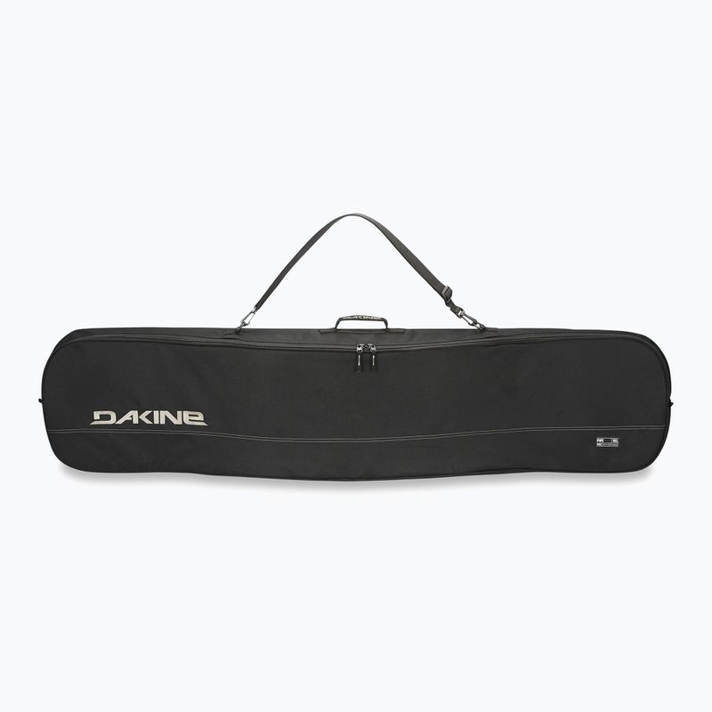 Snowboard táska Dakine Pipe black