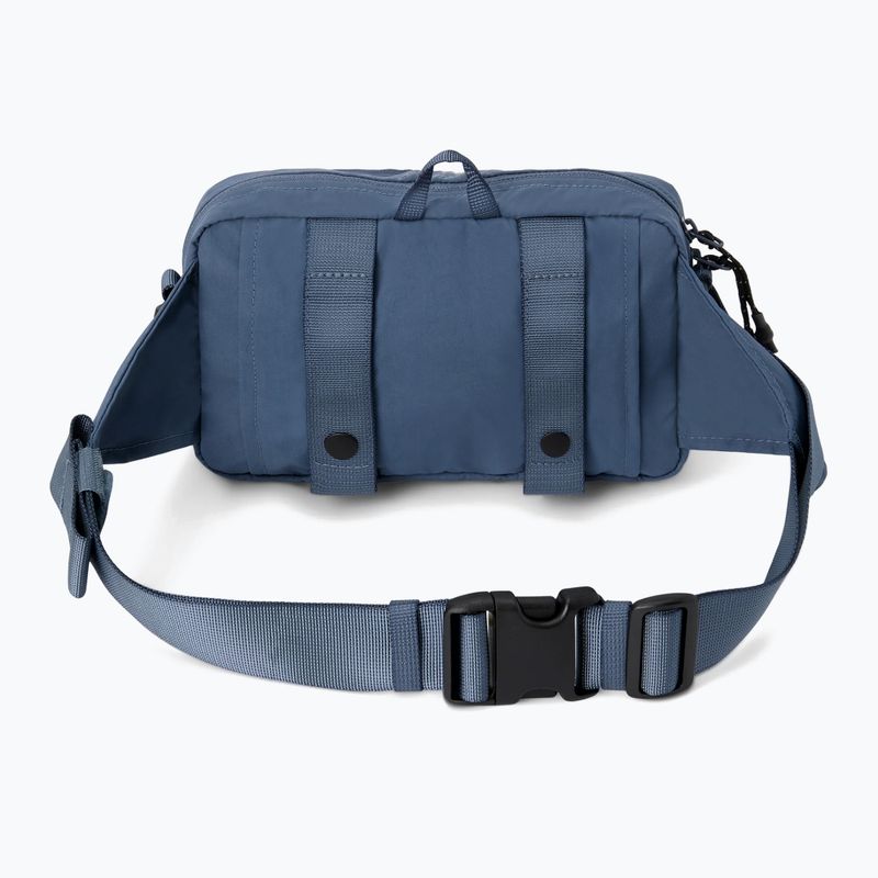 Dakine Jagger Hybrid Hybrid Hip vintage indigó színű vesetáska 2