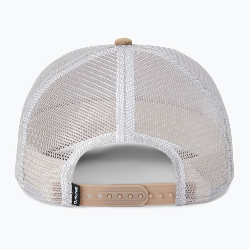 Dakine Coastline Trucker lazacos baseball sapka 2