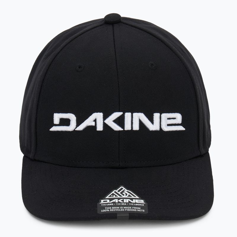 Dakine Rail 3D Ballcap fekete 2