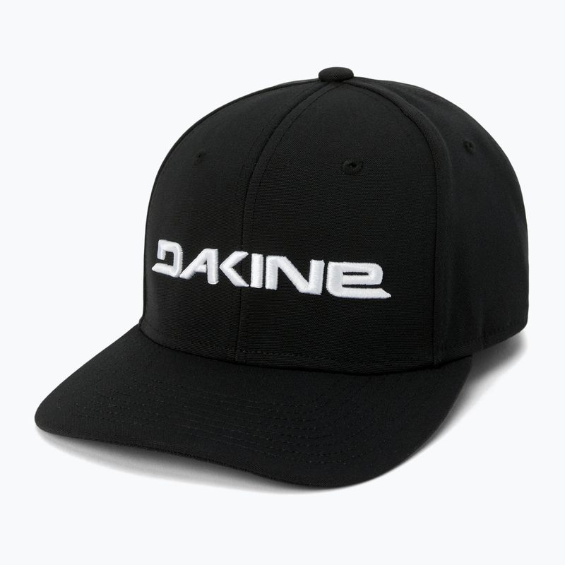 Dakine Rail 3D Ballcap fekete 5