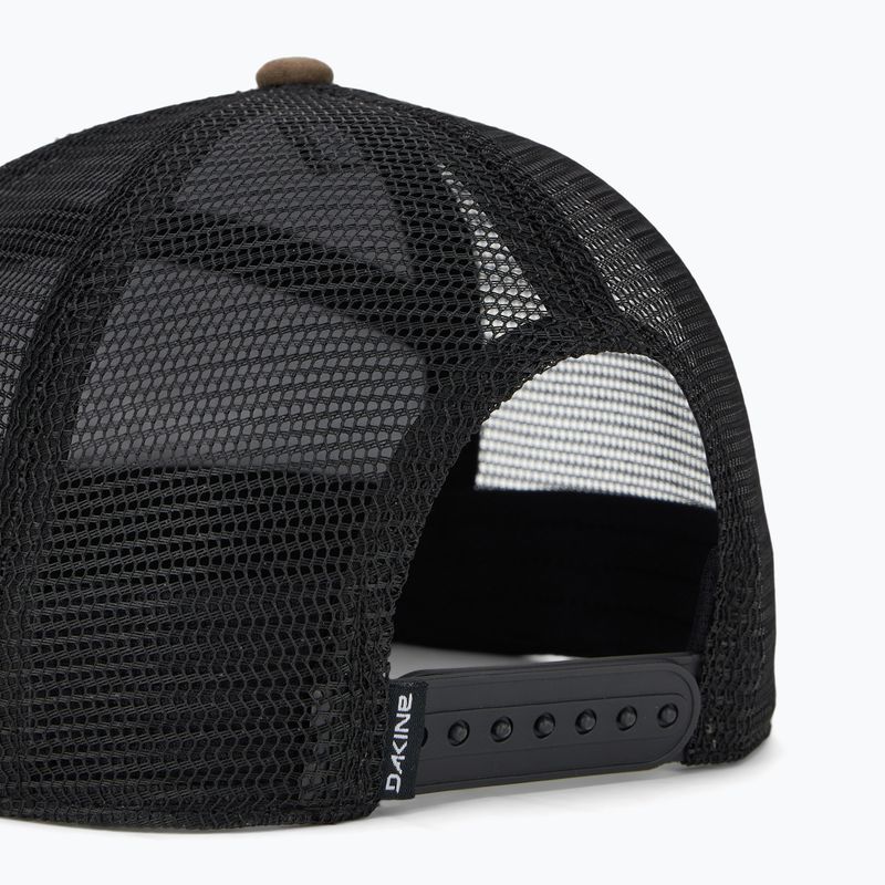 Dakine Arch gleccser hal baseball sapka 4