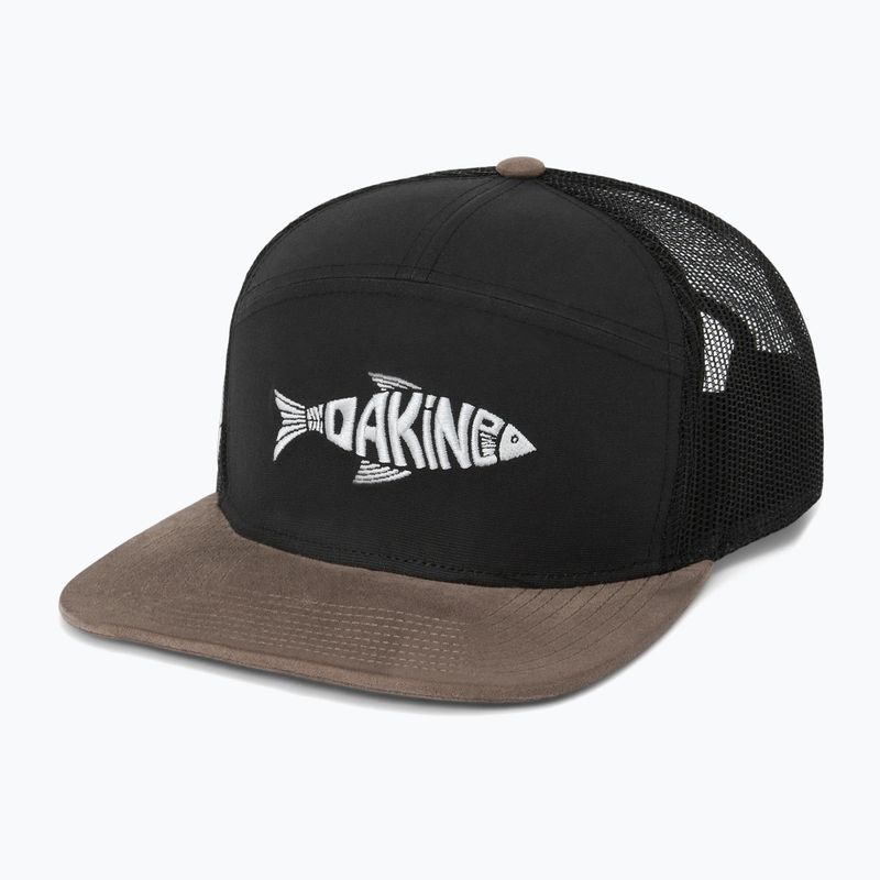 Dakine Arch gleccser hal baseball sapka