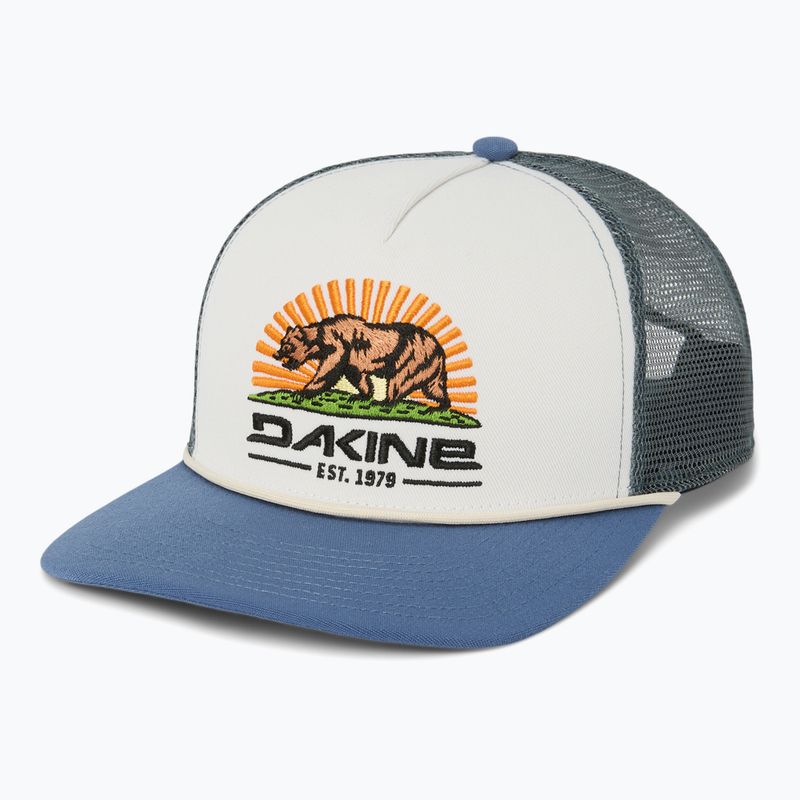 Dakine All Sports Trucker medve napfelkelte baseball sapka 5