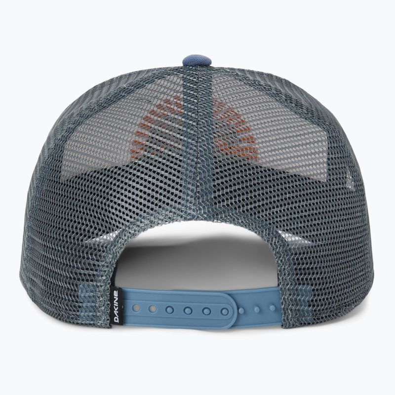 Dakine All Sports Trucker medve napfelkelte baseball sapka 6