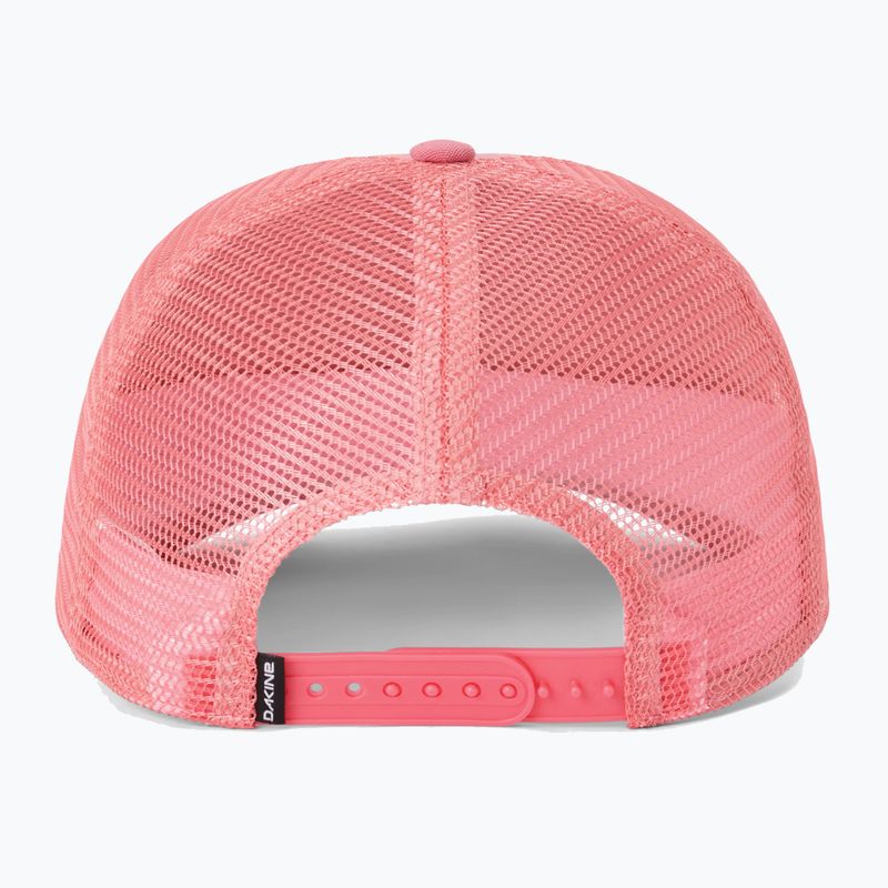 Dakine Getaway Trucker rózsaszín lótusz baseball sapka 2