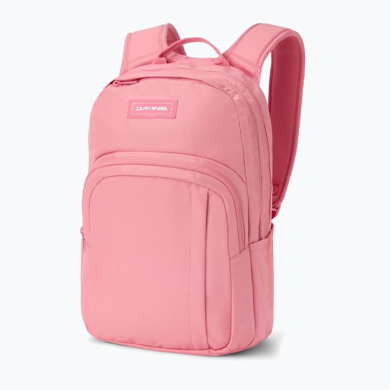 Dakine Campus 25 l rózsaszín lótusz városi hátizsák