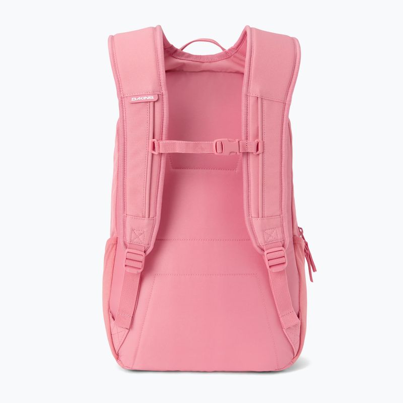 Dakine Campus 25 l rózsaszín lótusz városi hátizsák 2