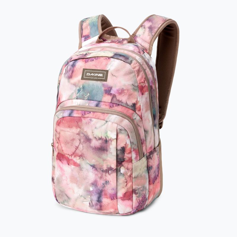 Dakine Campus 25 l-es vízfesték napközis hátizsák