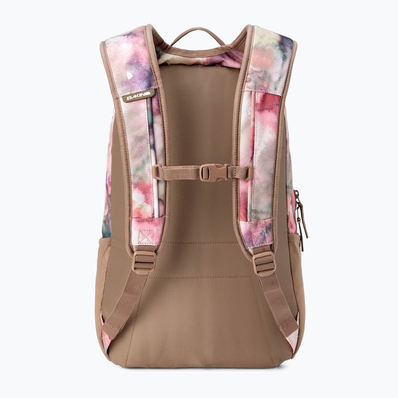 Dakine Campus 25 l-es vízfesték napközis hátizsák 2