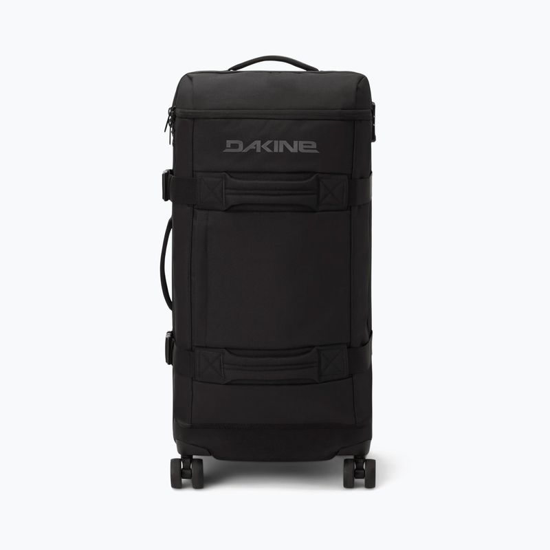 Dakine Split 4 kerekes gurulós utazótáska 87 fekete