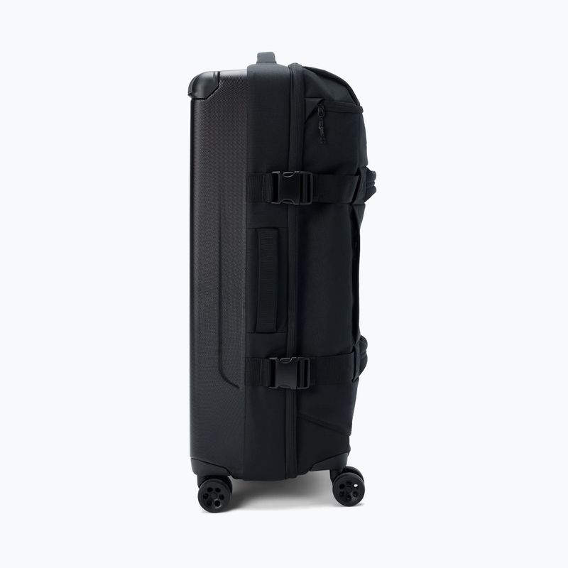 Dakine Split 4 kerekes gurulós utazótáska 87 fekete 4