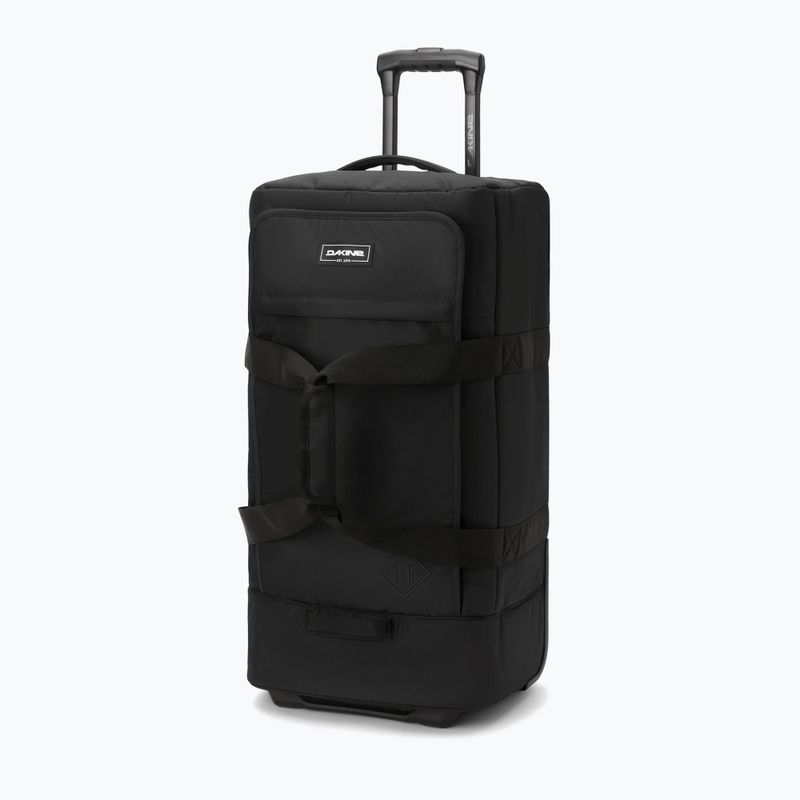 Utazótáska Dakine 365 Roller Duffle 70 l black 2