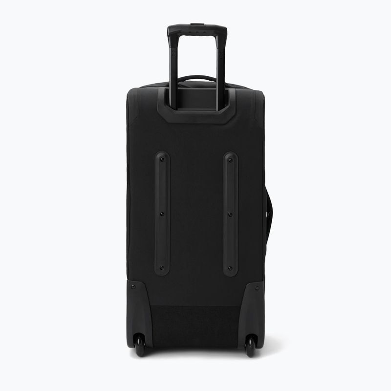 Utazótáska Dakine 365 Roller Duffle 70 l black 3
