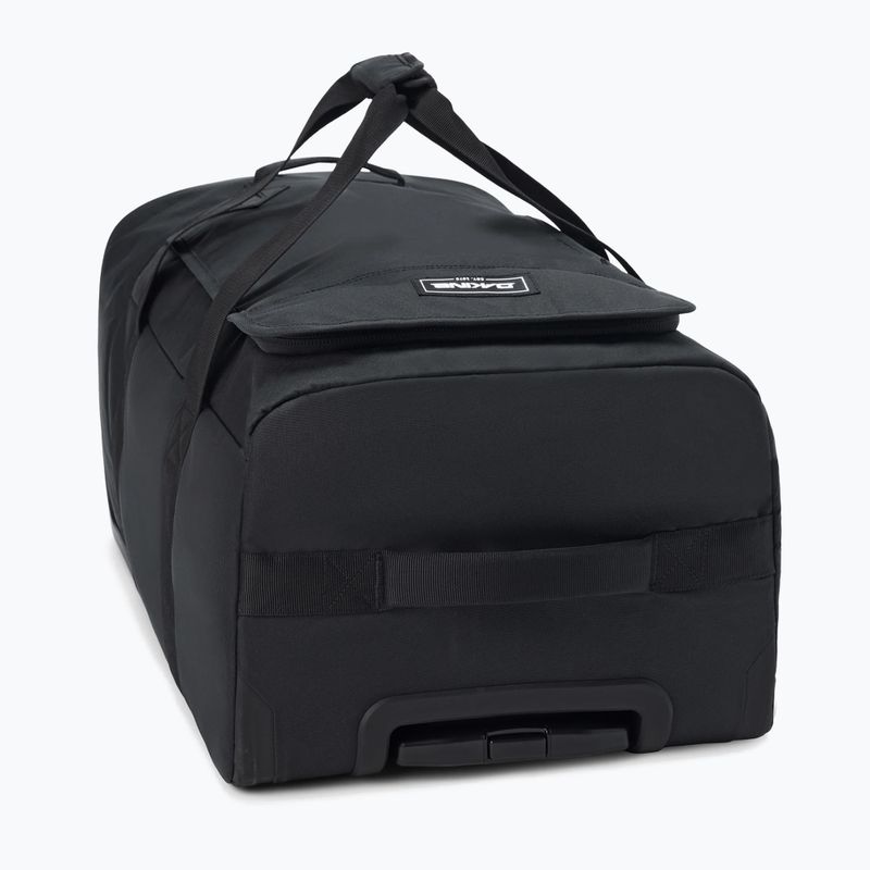 Utazótáska Dakine 365 Roller Duffle 70 l black 4