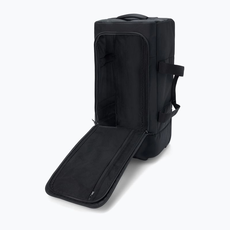 Utazótáska Dakine 365 Roller Duffle 70 l black 6