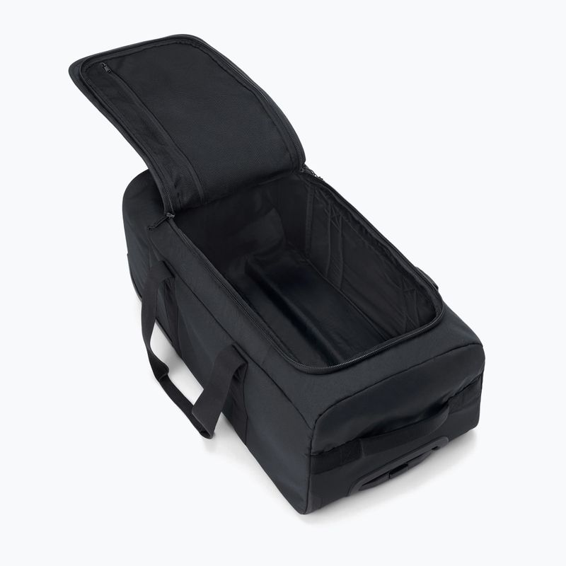 Utazótáska Dakine 365 Roller Duffle 70 l black 7