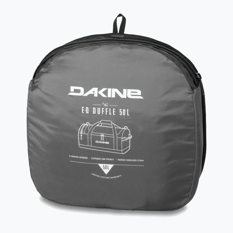 Dakine EQ Duffle 50 l midnight blooms utazótáska 3