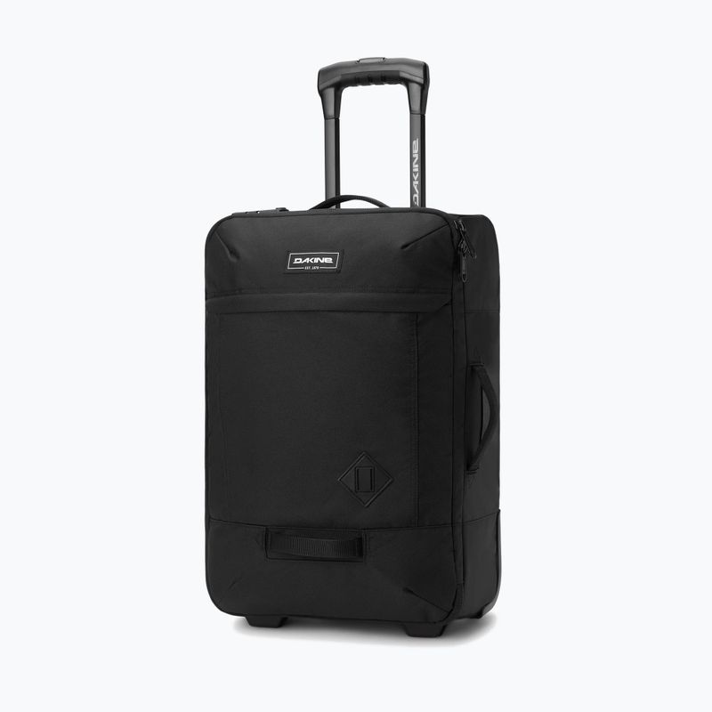 Dakine 365 Carry On Roller LT utazótáska 40 l fekete 2