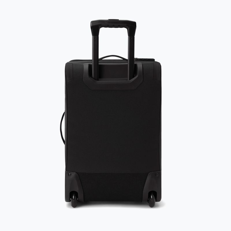 Dakine 365 Carry On Roller LT utazótáska 40 l fekete 4
