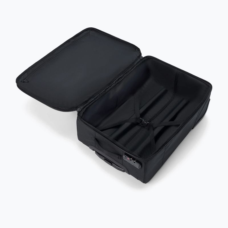 Dakine 365 Carry On Roller LT utazótáska 40 l fekete 5