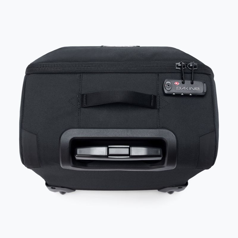 Dakine 365 Carry On Roller LT utazótáska 40 l fekete 7