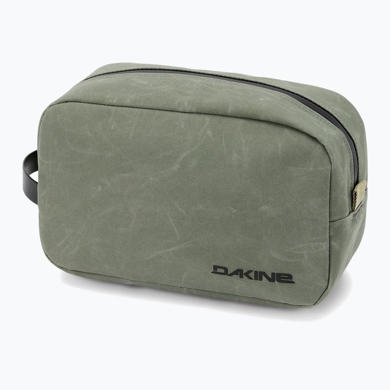 Dakine Travel Kit S bazsalikomos kozmetikai táska