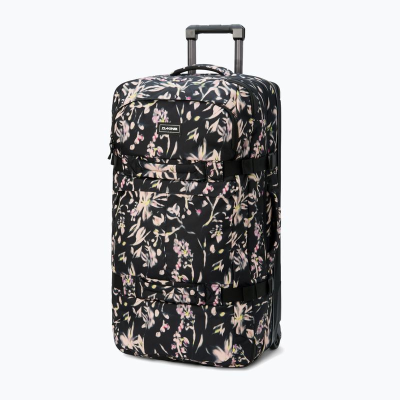 Dakine Split Roller utazótáska 110 l midnight blooms 2