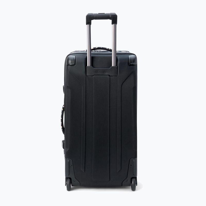 Dakine Split Roller utazótáska 110 l midnight blooms 3