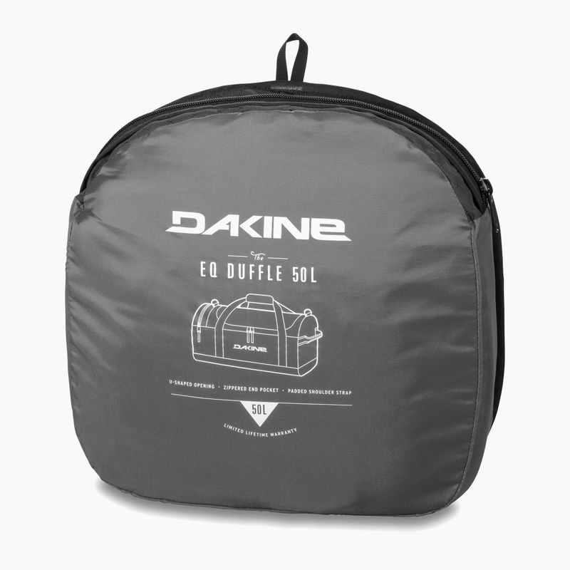 Dakine EQ Duffle 50 l bazsalikomos utazótáska 3