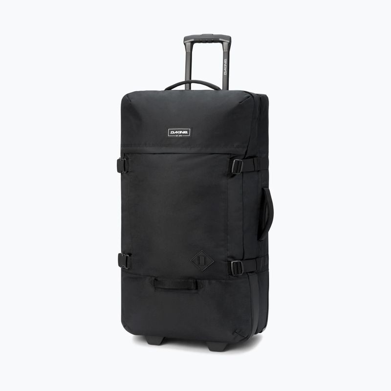 Dakine 365 Roller LT 120 utazótáska fekete 2