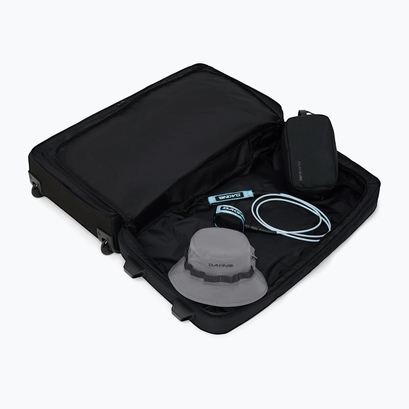 Dakine 365 Roller LT 120 utazótáska fekete 7