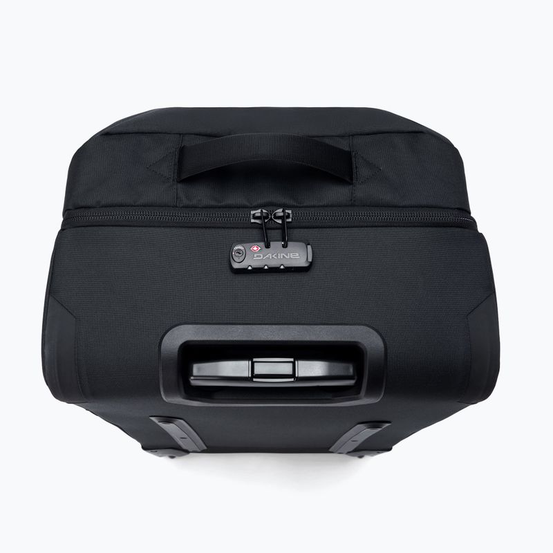 Dakine 365 Roller LT 120 utazótáska fekete 8