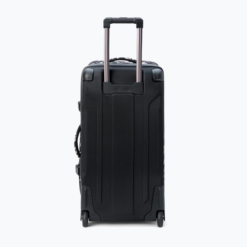 Dakine Split Roller 85 l midnight blooms utazótáska 2