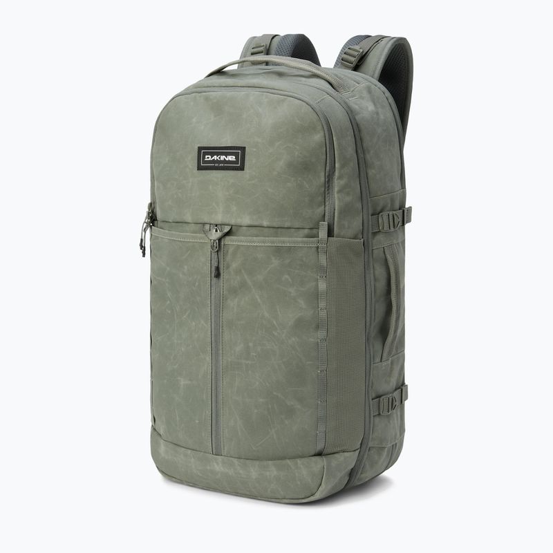 Dakine Split Adventure 38 l bazilusi bársony városi hátizsák