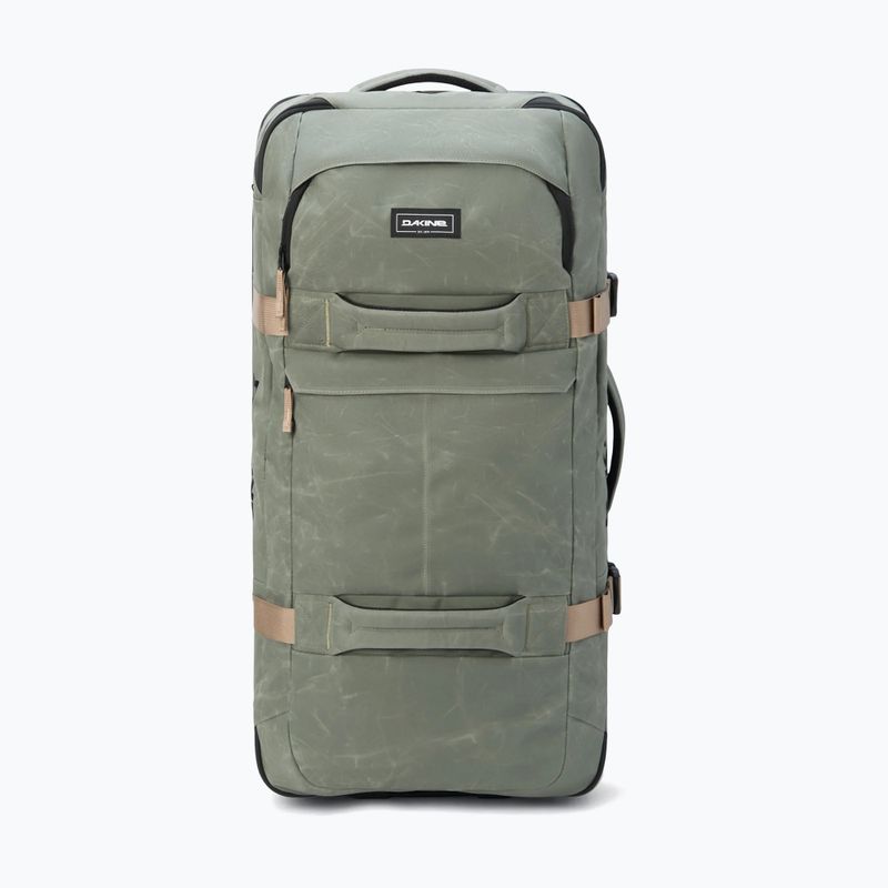 Dakine Split Roller 85 l-es bazsalikomos utazótáska