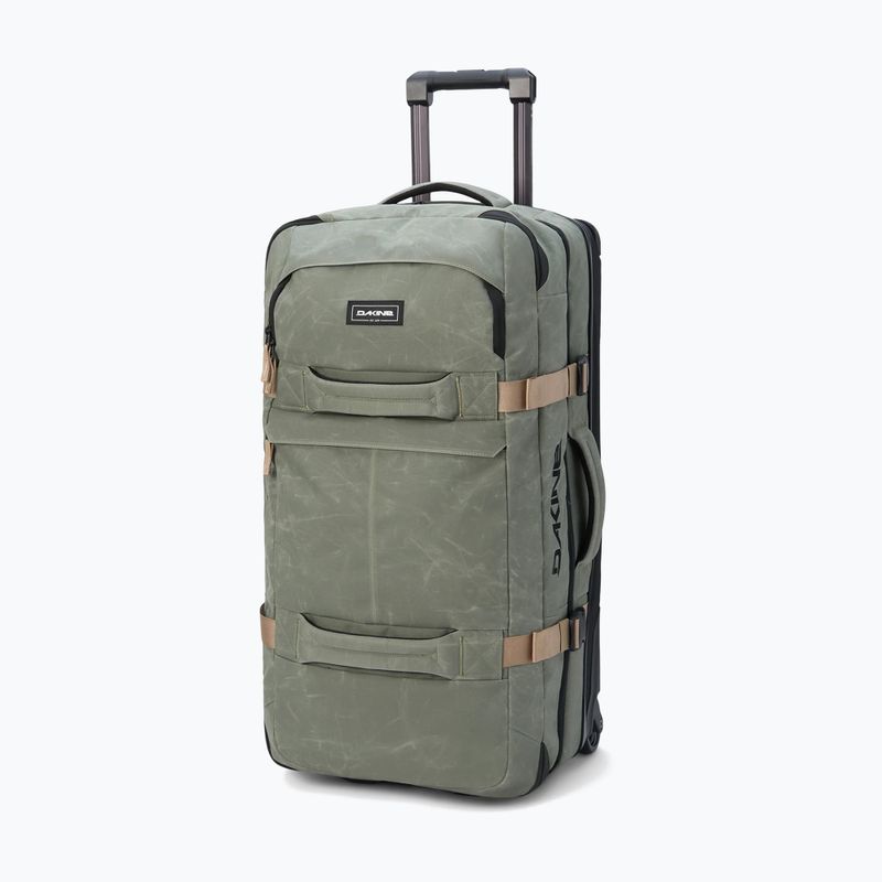 Dakine Split Roller 85 l-es bazsalikomos utazótáska 2