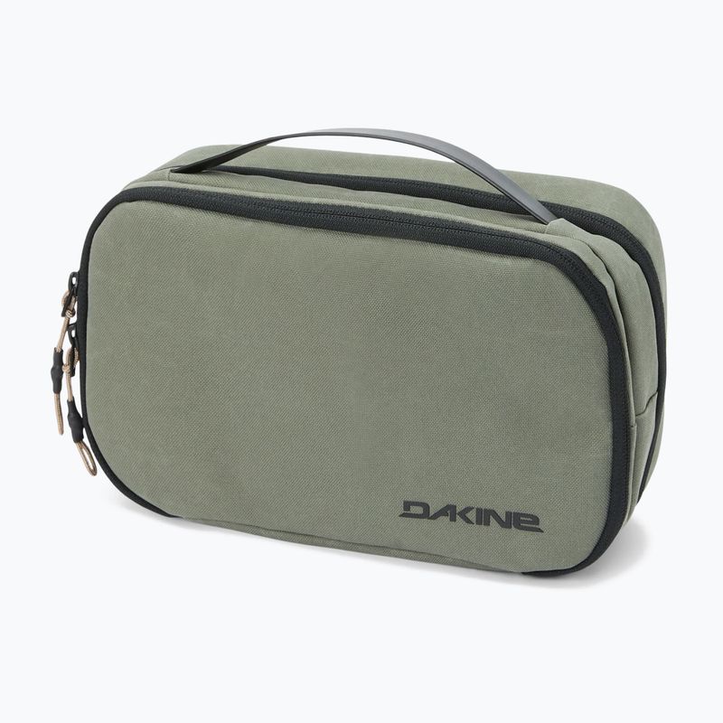 Dakine Travel Kit M bazsalikomos kozmetikai táska