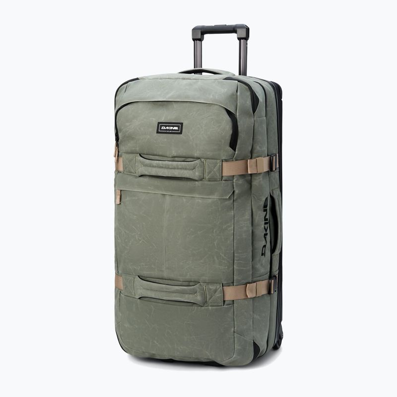Dakine Split Roller 110 l-es bazsalikomos utazótáska