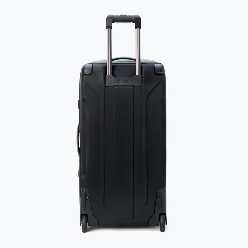 Dakine Split Roller 110 l-es bazsalikomos utazótáska 2