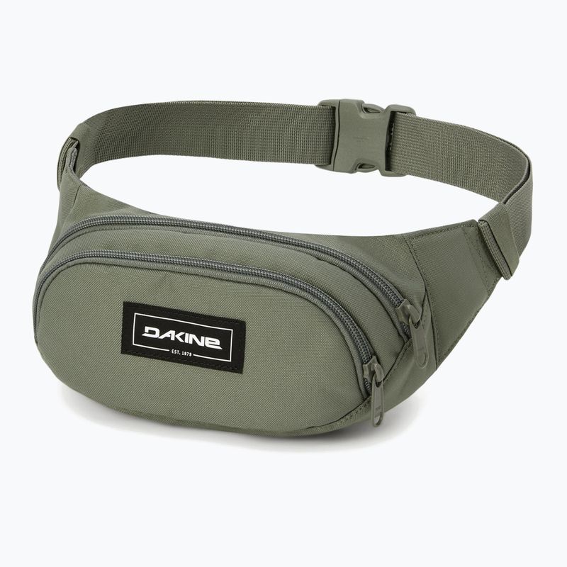 Dakine Hip forralt bazsalikomos vesetáska