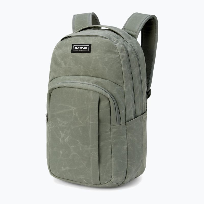 Dakine Campus 33 l bazsalikomos városi hátizsák